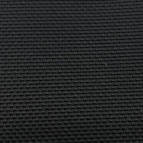 DOMESTIC 1050 Denier coated  Ballistic Nylon - Black (Sold per Yard)