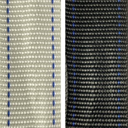 ウルトラ - 1 インチ 100% UHMWPE ウェビング (ヤードごとに販売)