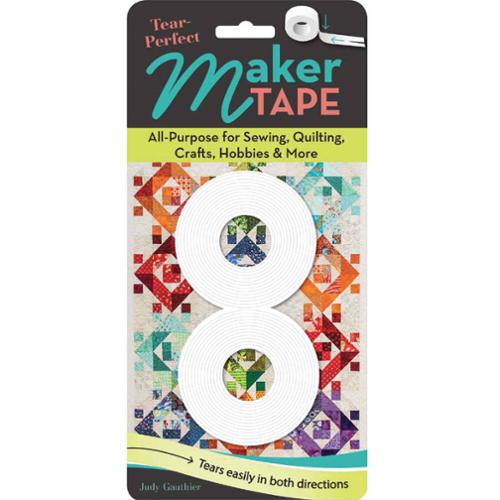 Tear Perfect Marker Tape 20336 C &amp; T Publishing #1 (se vende por unidad)