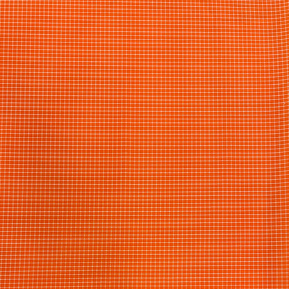 UltraGrid™ - 100% Recycled Nylon Grid Fabric with Double Ultra Ripstop (Sold Per Foot)