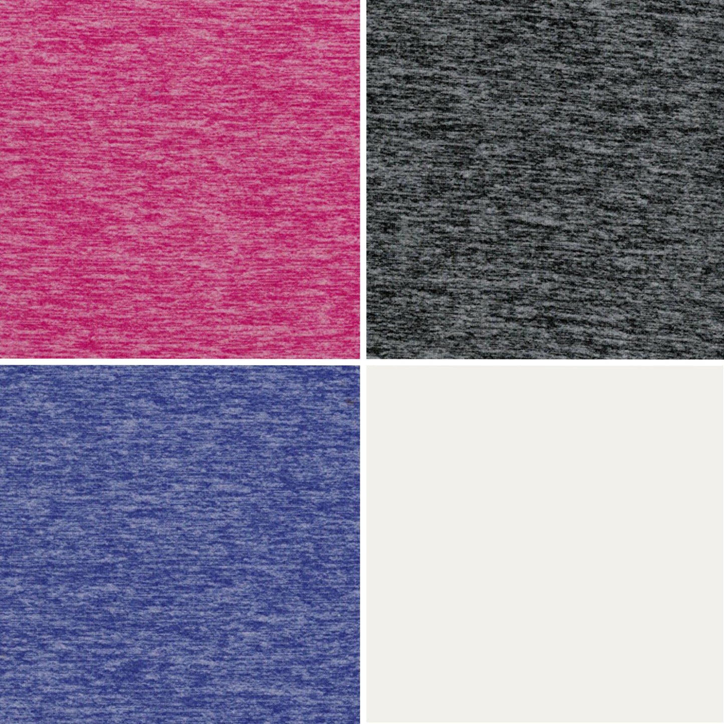 SunScreen50™ Heather Jersey 4-way Stretch Fabric (Sold per Yard)