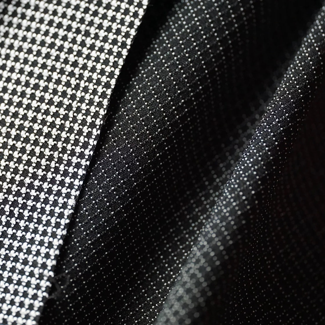 ULTRA™ Stretch - Ultra / Nylon 6-6 / Lycra® Stretch Weave Fabric (Sold Per Foot)