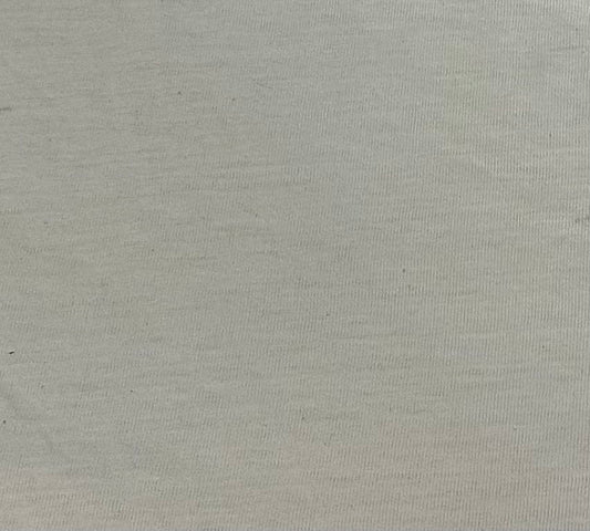 Tela de mezcla de algodón y Protex-C sin teñir (se vende por yarda)