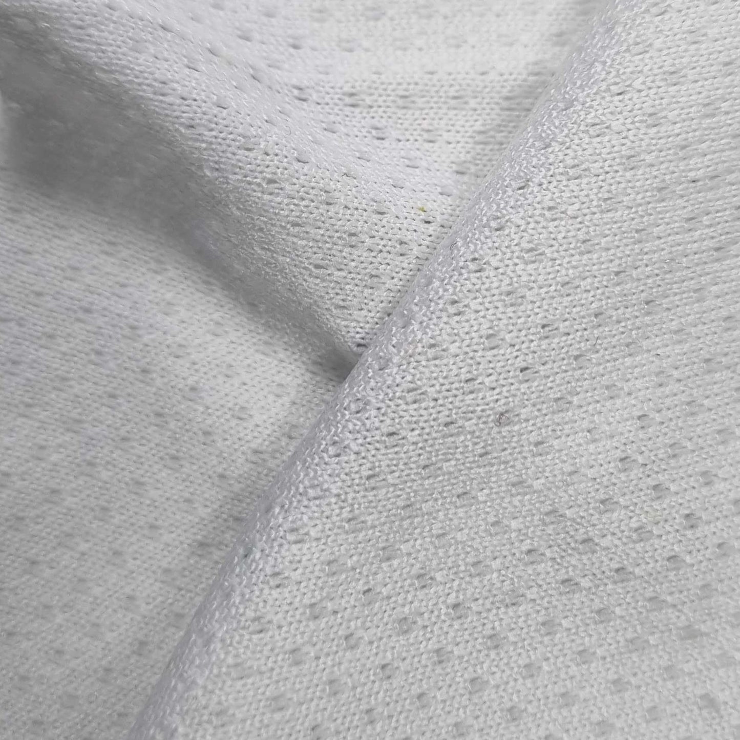 NIKE's DRI-FIT Microlight Wicking Knit Mesh (Sold per yard)