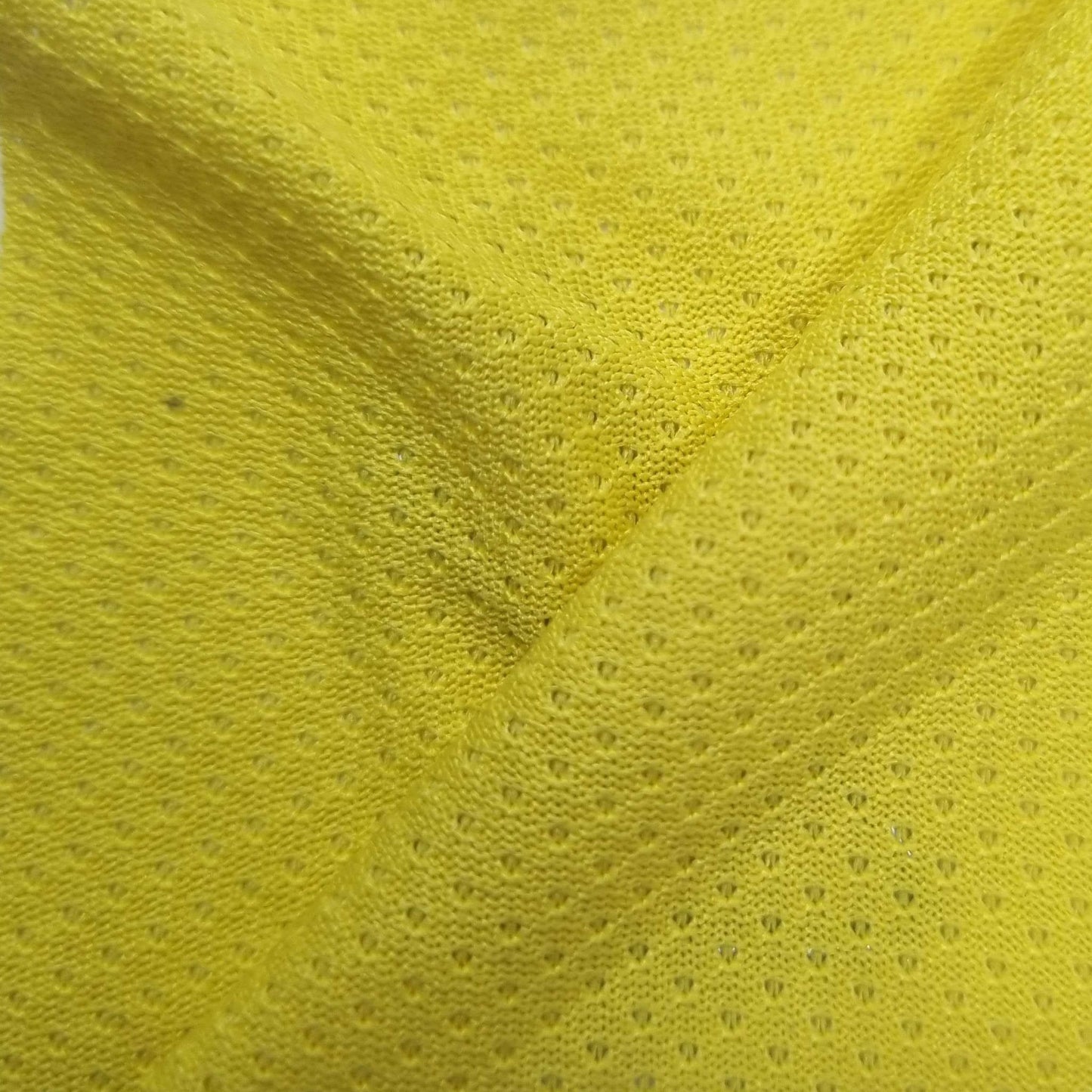 NIKE's DRI-FIT Microlight Wicking Knit Mesh (Sold per yard)