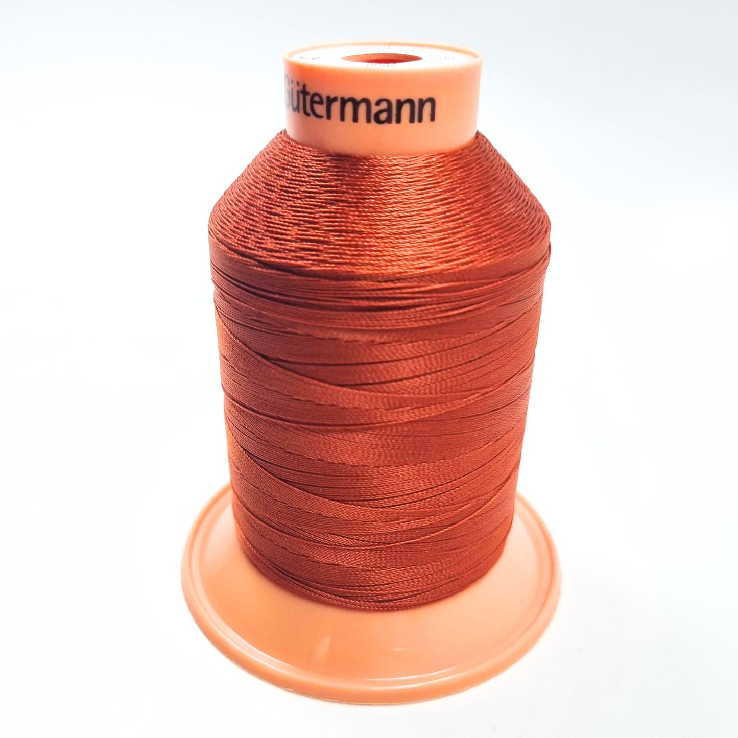Gutermann TERA 40 100% Polyester Thread (Sold per Each)