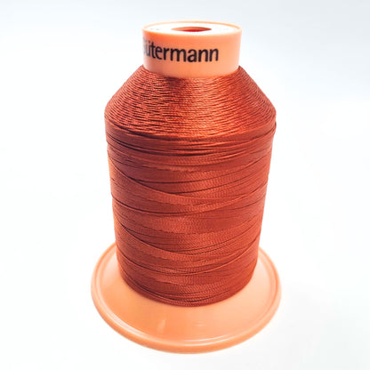 Gutermann TERA 40 100% Polyester Thread (Sold per Each)