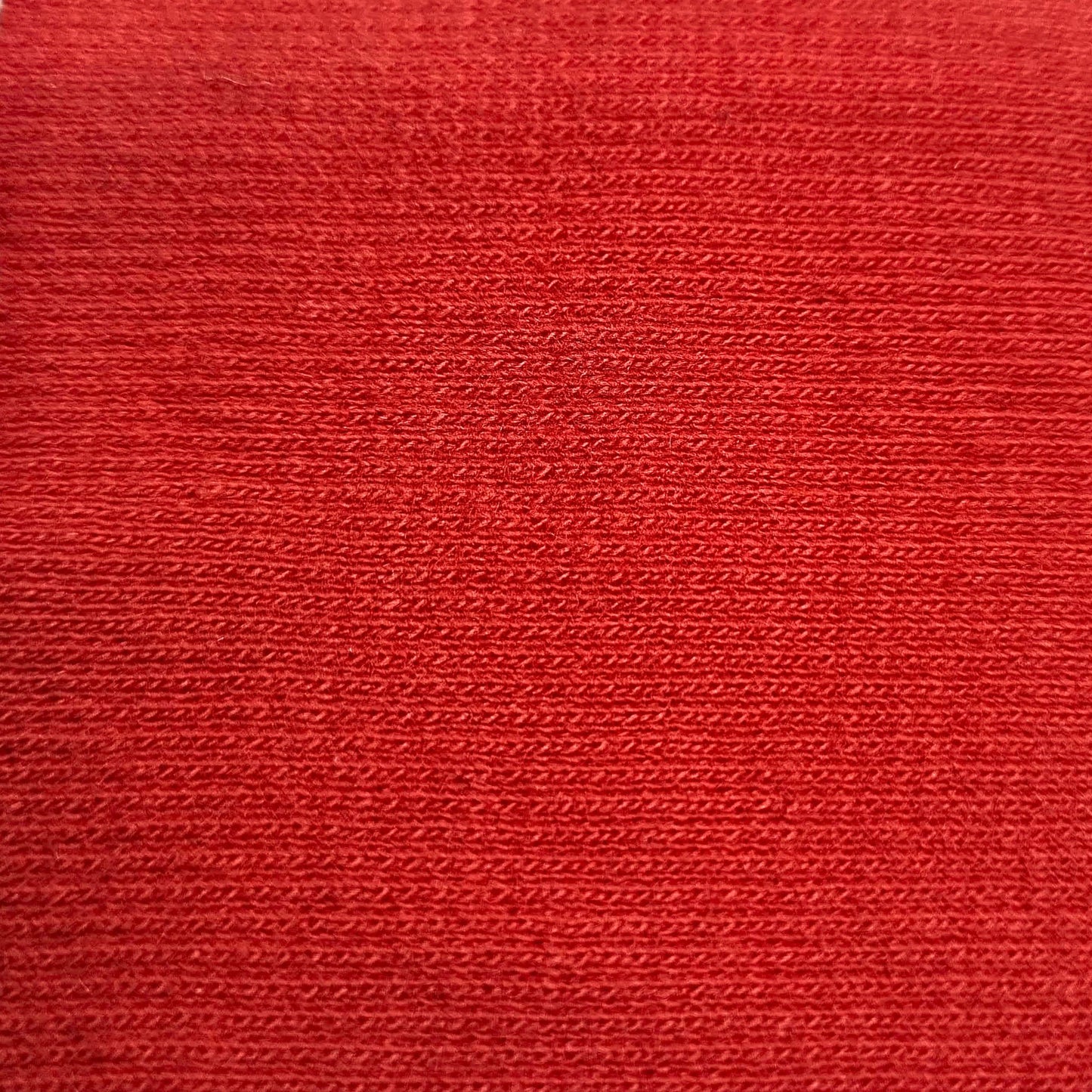 Construcción 2x2 de ribete tubular de 18 pulgadas 95 % algodón, 5 % elastano (se vende por pulgada)