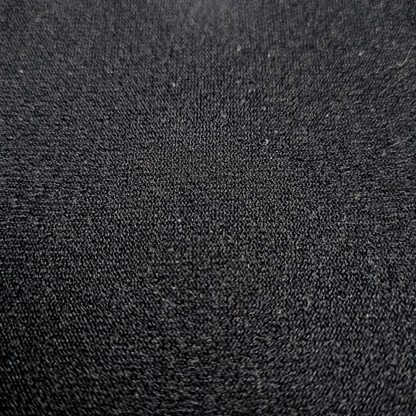 Neopreno de espuma B de 10,0 mm - Negro (se vende por 1/2 hoja) 