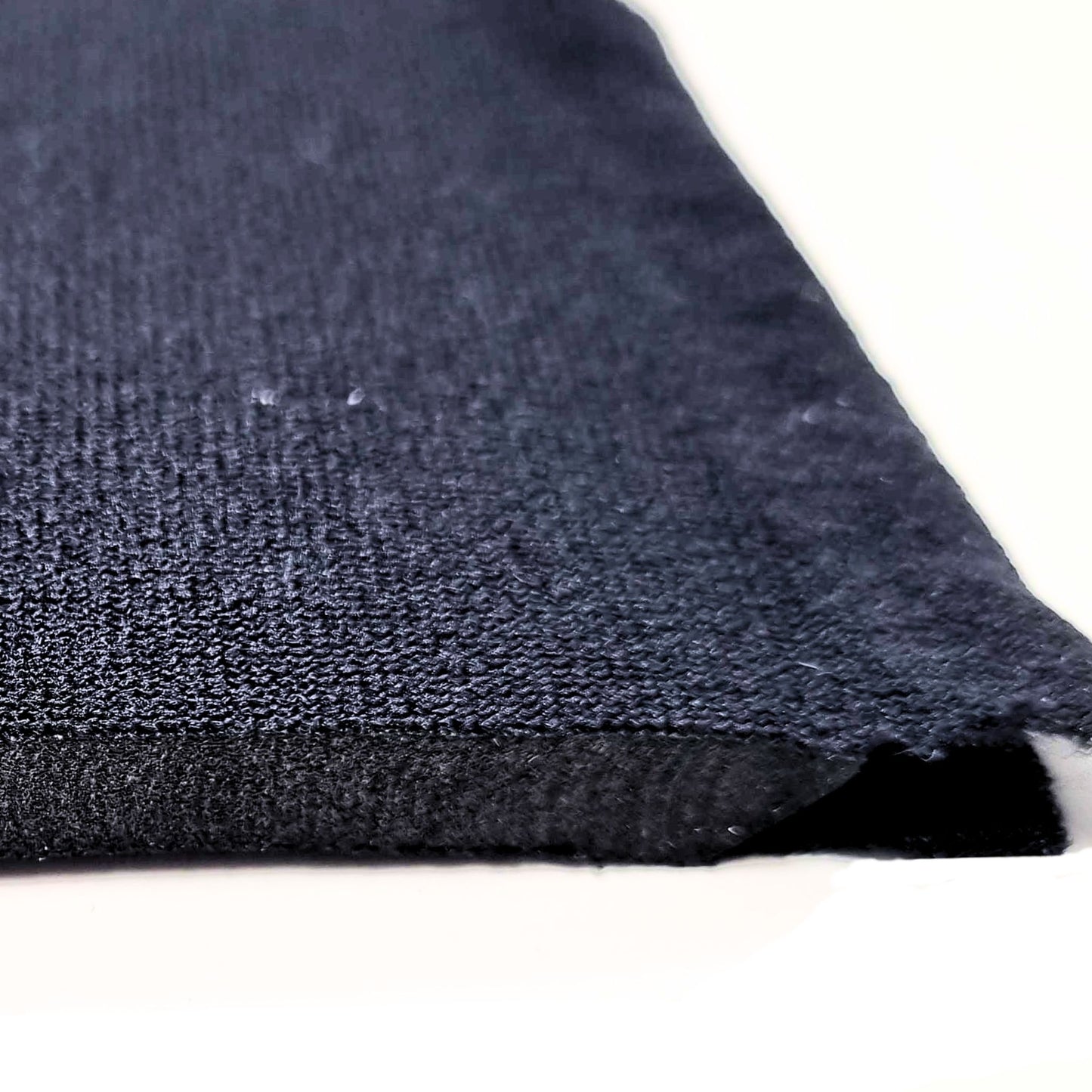 Neopreno de espuma B de 6,5 mm - Negro (se vende por 1/2 hoja) 