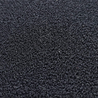 Tela de neopreno de espuma B de 3,0 mm - Bucle de ciclo de alta resistencia (se vende por 1/2 hoja)