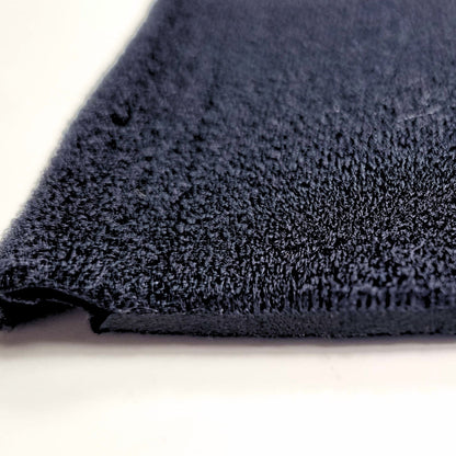 Tela de neopreno de espuma B de 3,0 mm - Bucle de ciclo de alta resistencia (se vende por 1/2 hoja)