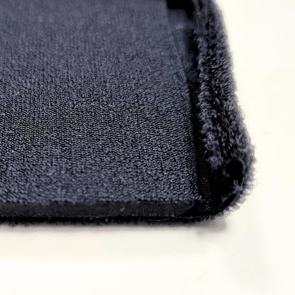 Tela de neopreno de espuma B de 3,0 mm - Bucle de ciclo de alta resistencia (se vende por 1/2 hoja)
