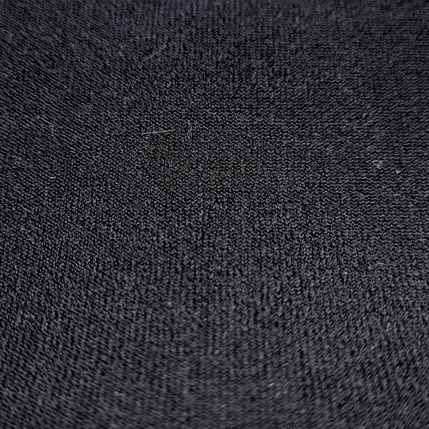 Neopreno de espuma B de 1,5 mm - Negro (se vende por 1/2 hoja) 