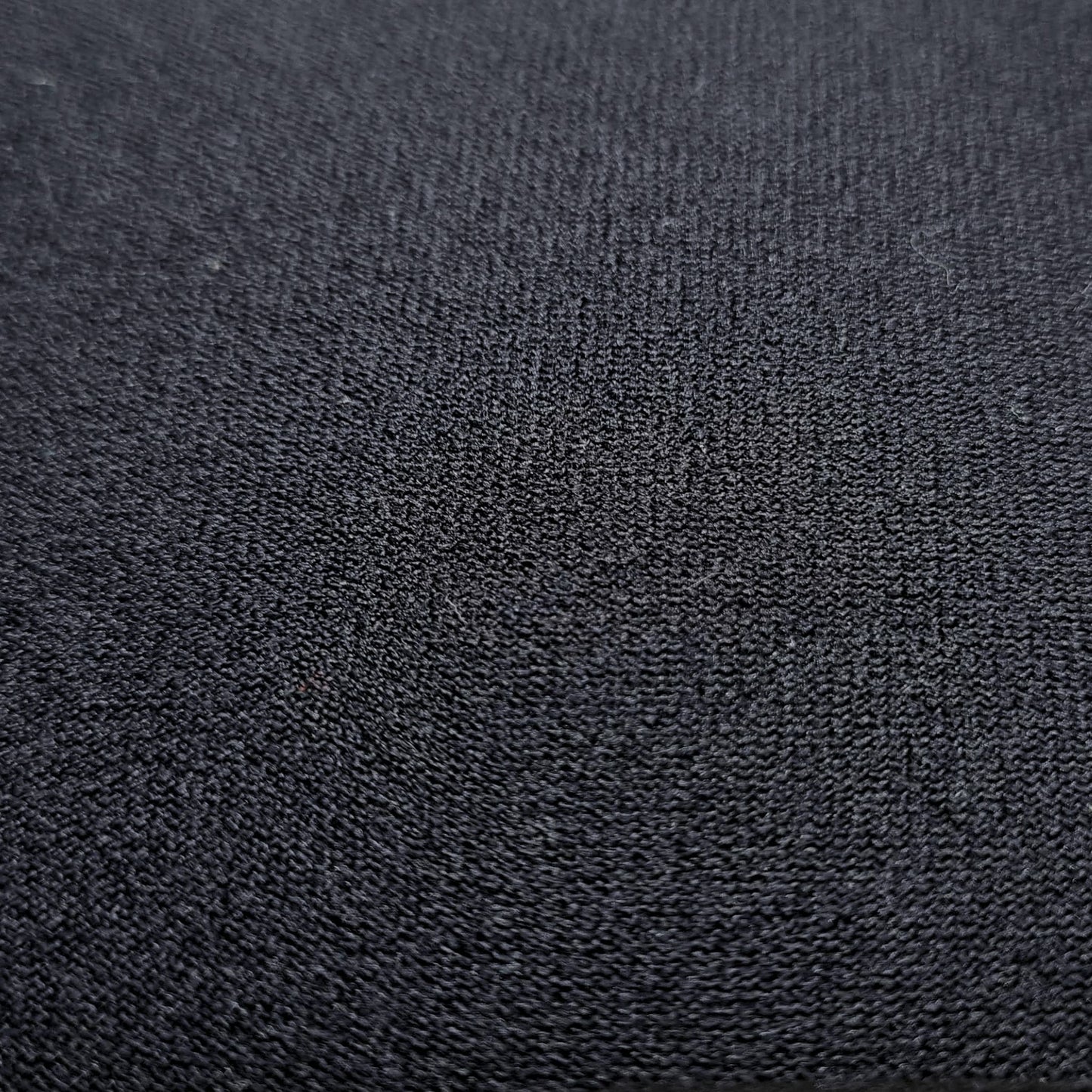 Neopreno de espuma B de 6,5 mm - Negro (se vende por 1/2 hoja) 