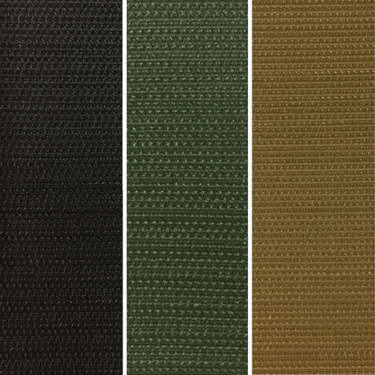 3/4 インチ ソーオン テープ ファスナー フック (ヤードごとに販売)