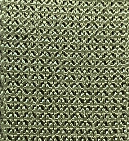 1 inch (25mm) CORDURA Truelock™ Fabric, Mil-Spec Nylon Webbing (Sold per Yard)