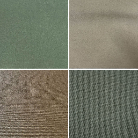 500 Denier Coated CORDURA® Nylon Fabric (Sold per Yard)