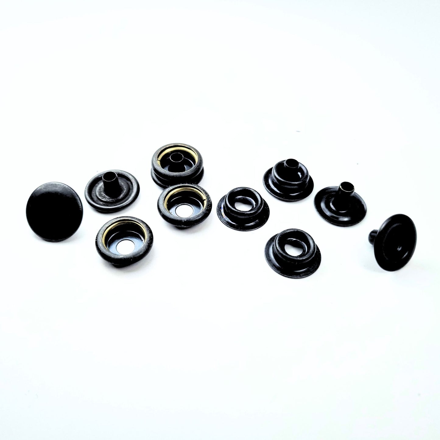 Berry Compliant Line 24 Snap Set (Sold per 4 part set)