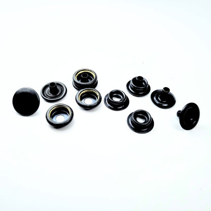 Berry Compliant Line 24 Snap Set (Sold per 4 part set)