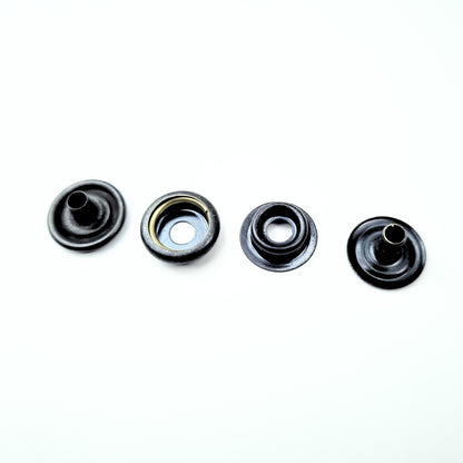 Berry Compliant Line 24 Snap Set (Sold per 4 part set)