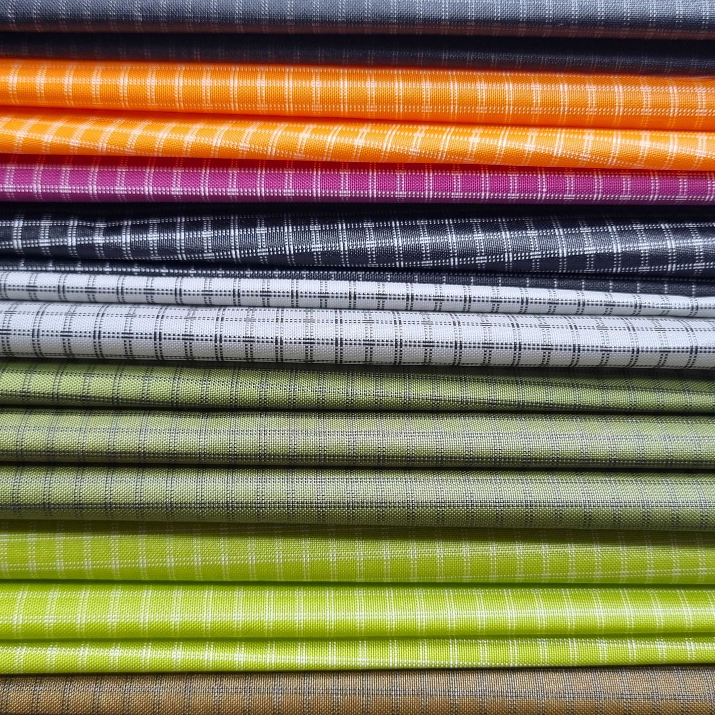 UltraGrid fabric remnants (Sold per Pound)