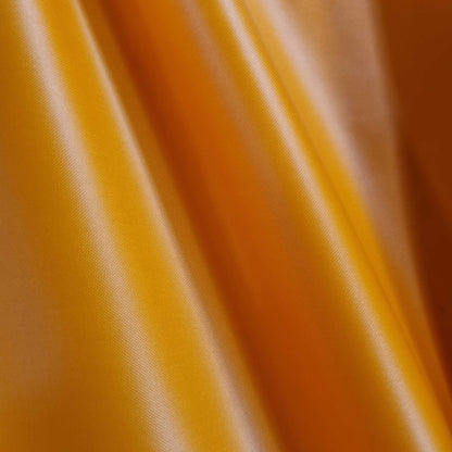 250 Denier Durable Water Repellent Coated Polyester Orange (Sold per Yard)