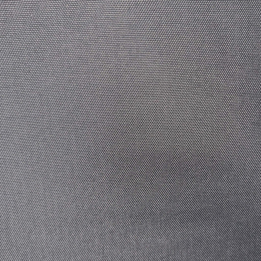***LIMITED QUANTITIES*** Coated 330D Nylon with Durable Water Repellent Finish - Wolf Gray (Sold per Yard)