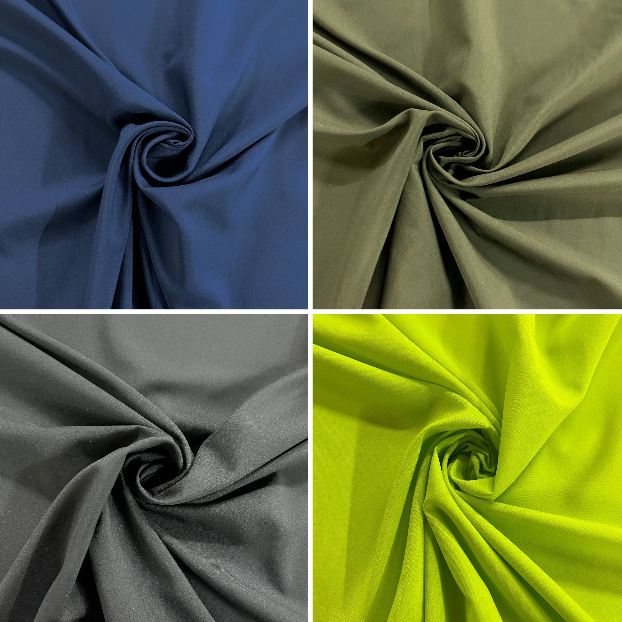 THE BOULDER Soft Polyester Woven Fabric for Lining (Sold per Yard ...