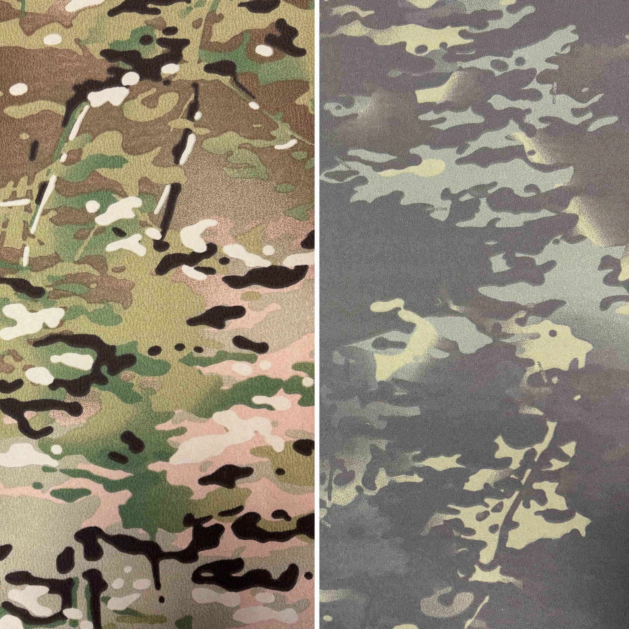 MultiCam HQ – Rockywoods Fabrics