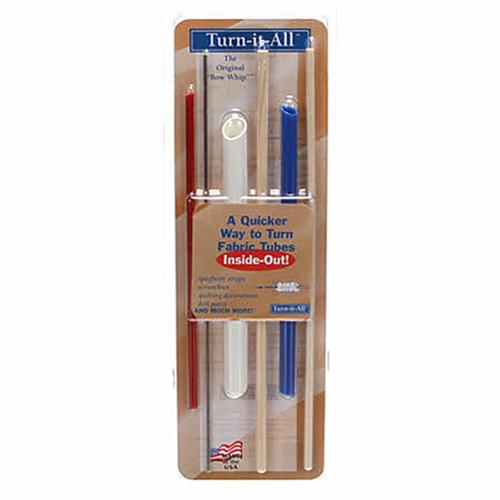 Turn It All / Tube Turner (Sold Per Each)