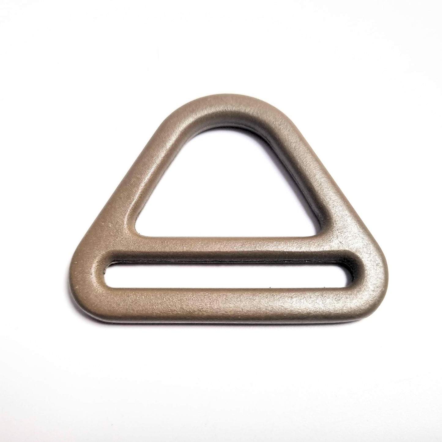 1.75" Tri-Ring Zinc, Berry Compliant (Sold per each)