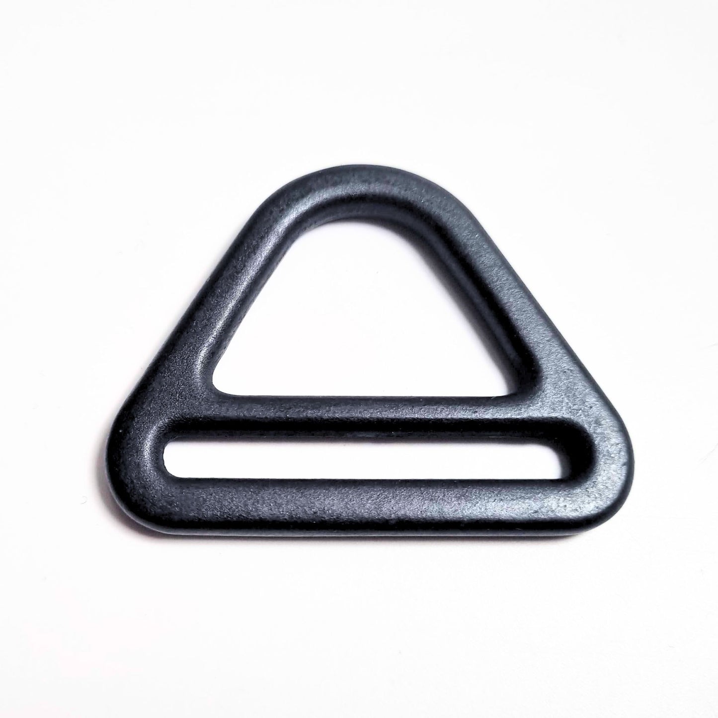 1.75" Tri-Ring Zinc, Berry Compliant (Sold per each)