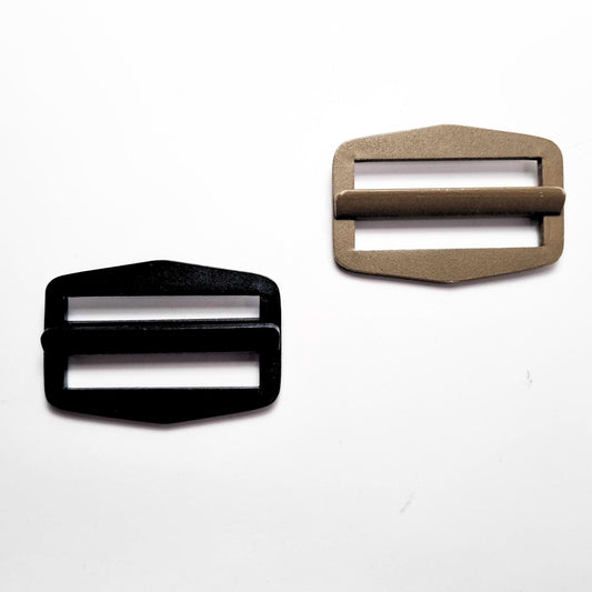 1.75" Aluminum Slide, Berry Compliant (Sold per each)