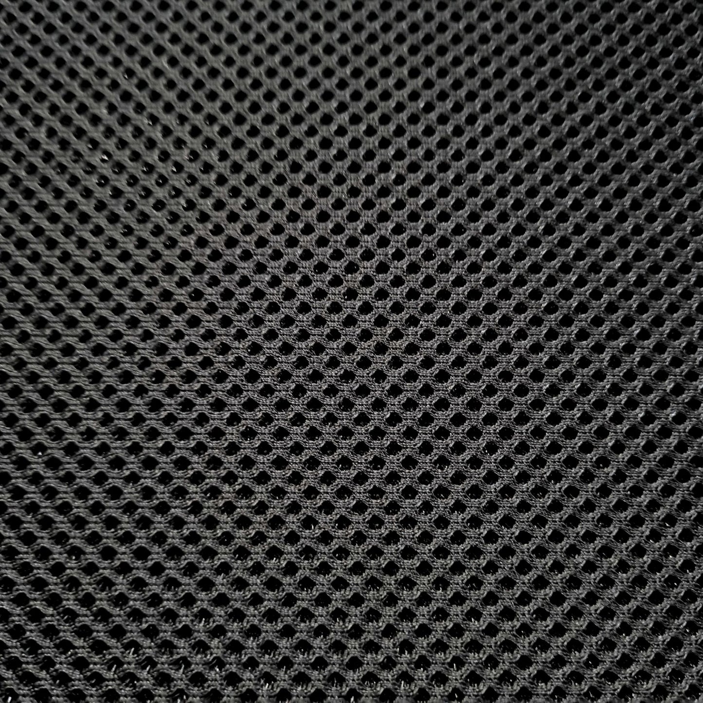 *** CLEAN 2NDS *** DNB 2.0mm Military Spacer Mesh (Sold per Foot)