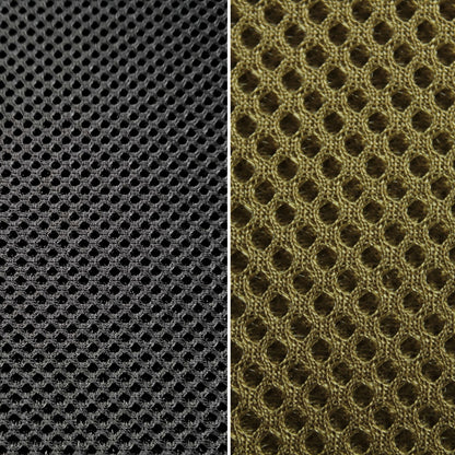 *** CLEAN 2NDS *** DNB 2.0mm Military Spacer Mesh (Sold per Foot)