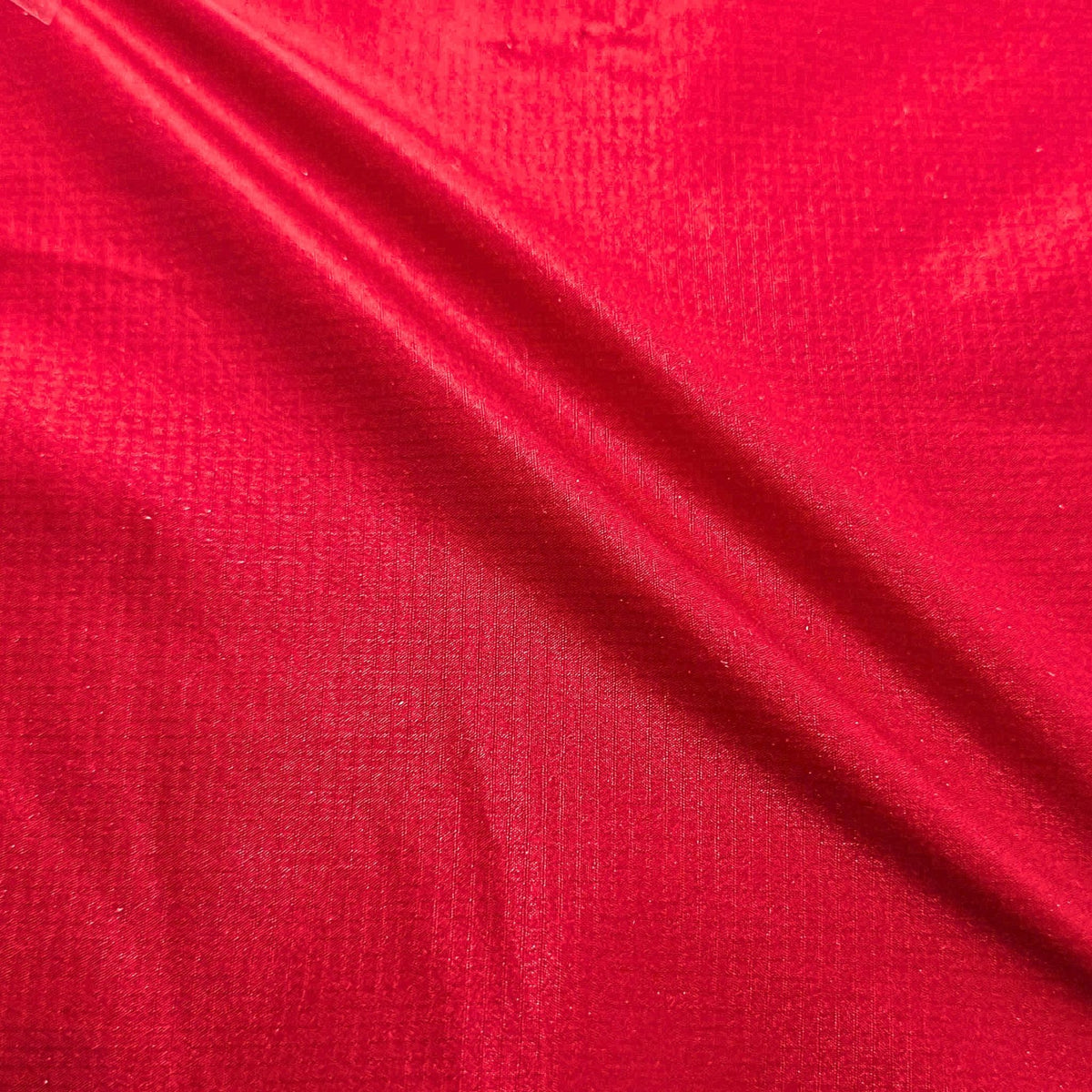 30 Denier Nylon Taffeta Ripstop Nylon Water Repellent Fabric (Sold per Yard)
