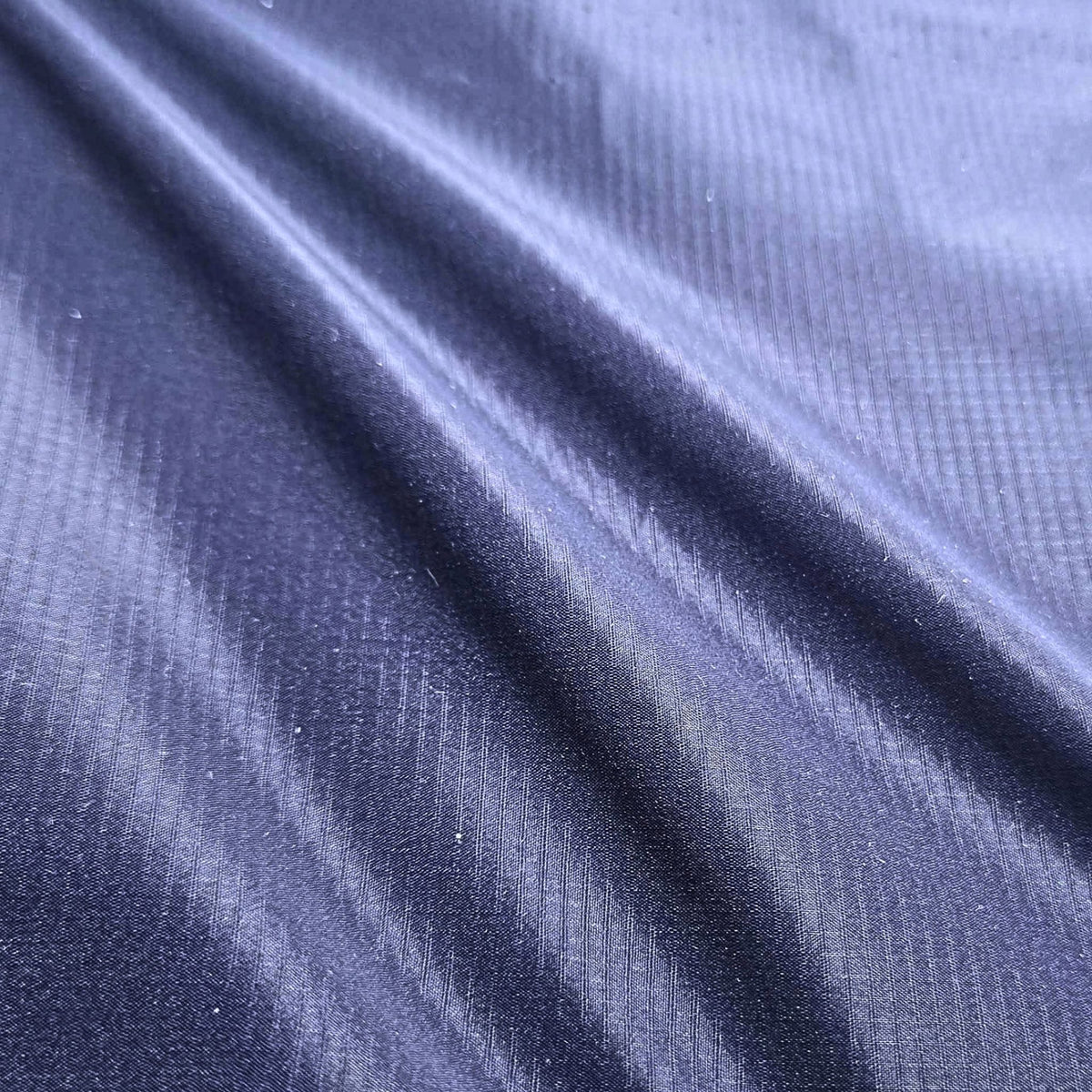 30 Denier Nylon Taffeta Ripstop Nylon Water Repellent Fabric (Sold per Yard)
