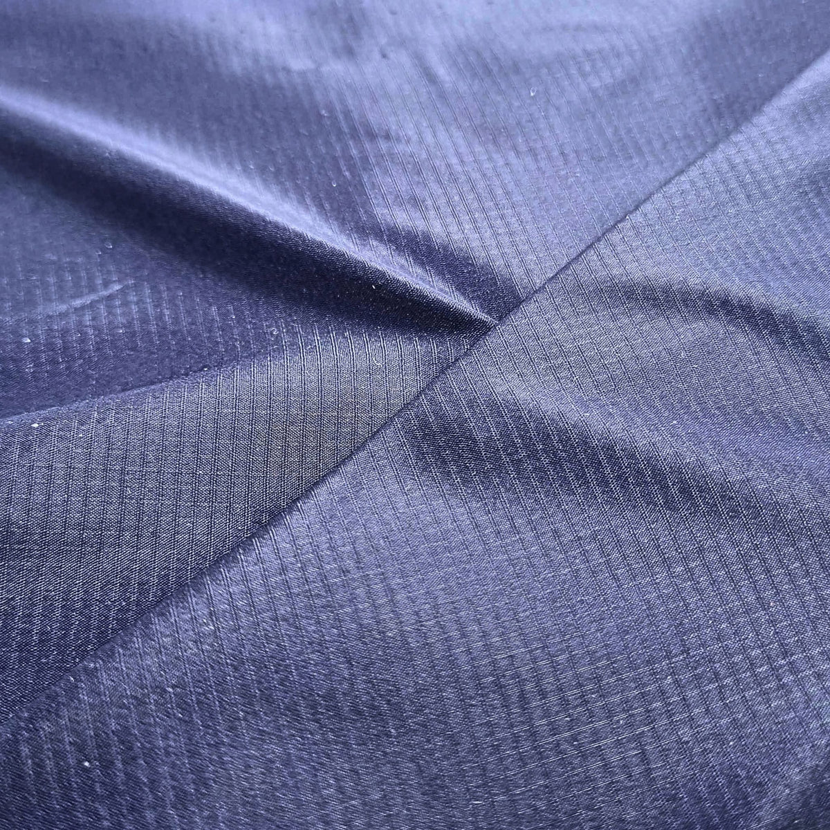 30 Denier Nylon Taffeta Ripstop Nylon Water Repellent Fabric (Sold per Yard)