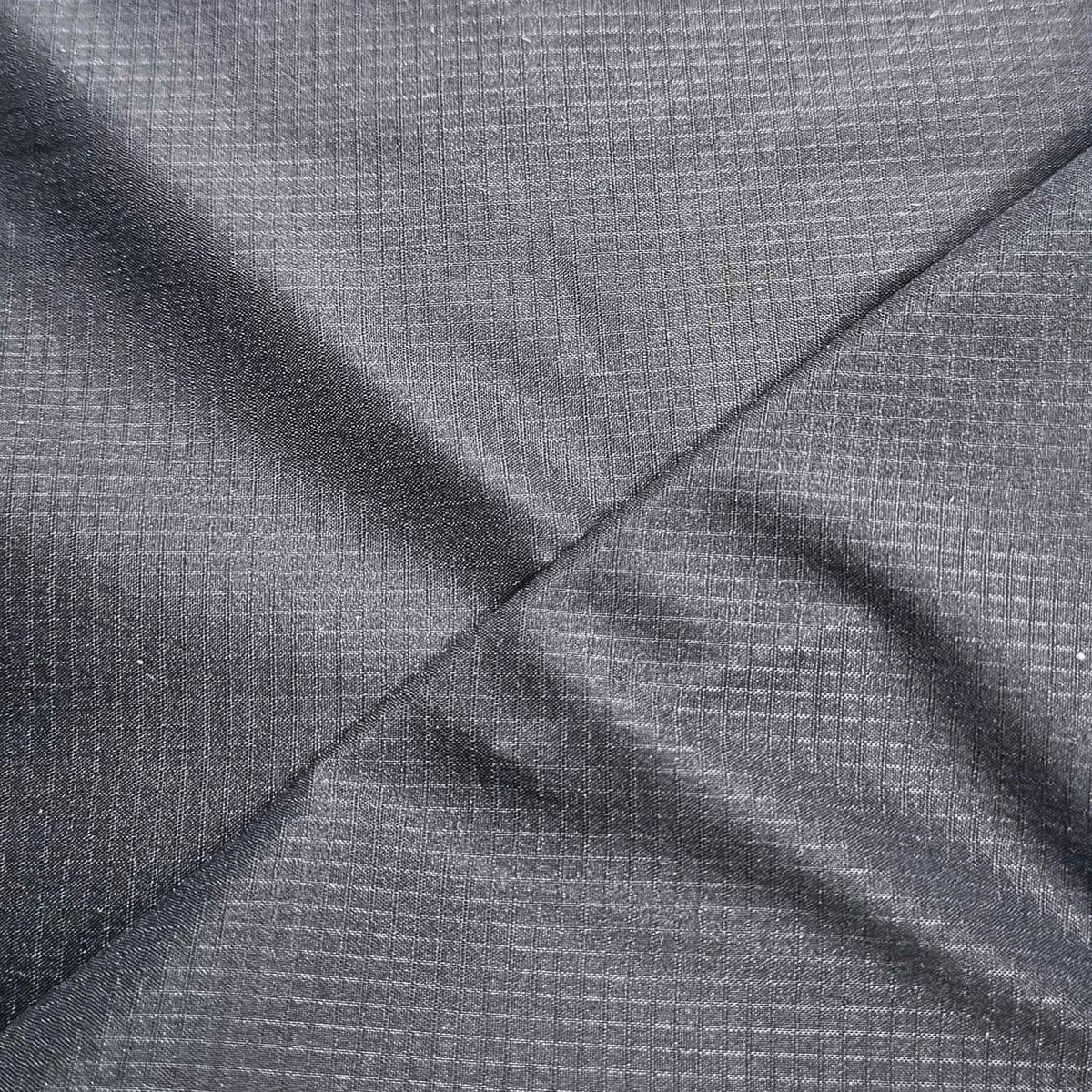 30 Denier Nylon Taffeta Ripstop Nylon Water Repellent Fabric (Sold per Yard)