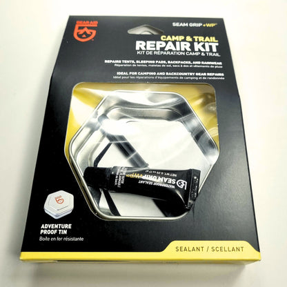 1 oz Seam Grip® Seam Sealer &amp; Outdoor Repair (se vende por unidad)