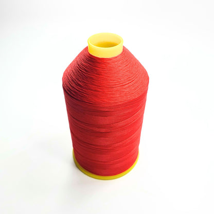 Conos de 10 oz de hilo de nailon reforzado Strongbond 40 (se venden por cada uno)