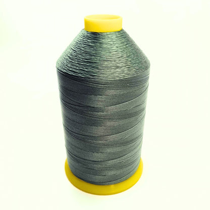 Conos de 10 oz de hilo de nailon reforzado Strongbond 40 (se venden por cada uno)