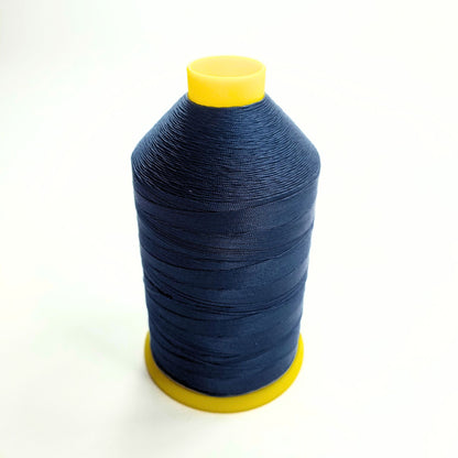 Conos de 10 oz de hilo de nailon reforzado Strongbond 40 (se venden por cada uno)