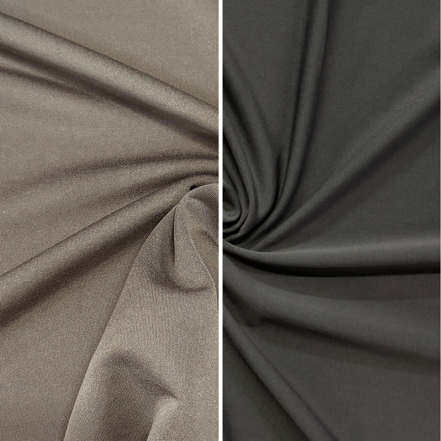 Polartec® Power Stretch® Fleece (Sold per Yard)