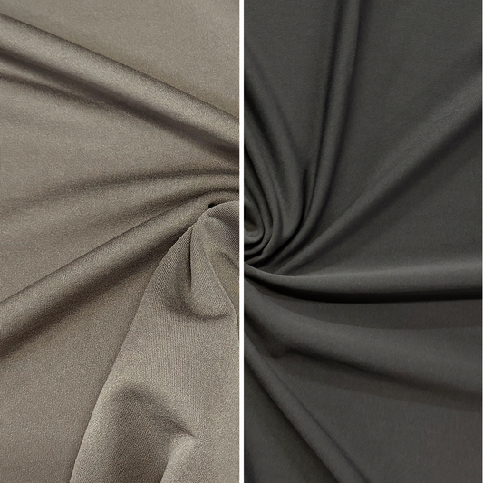 Polartec® Power Stretch® Fleece (Sold per Yard)