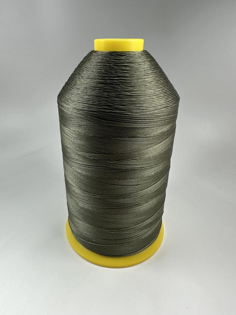 Strongbond 40 結合ナイロン糸の 10 オンスのコーン (各個で販売)