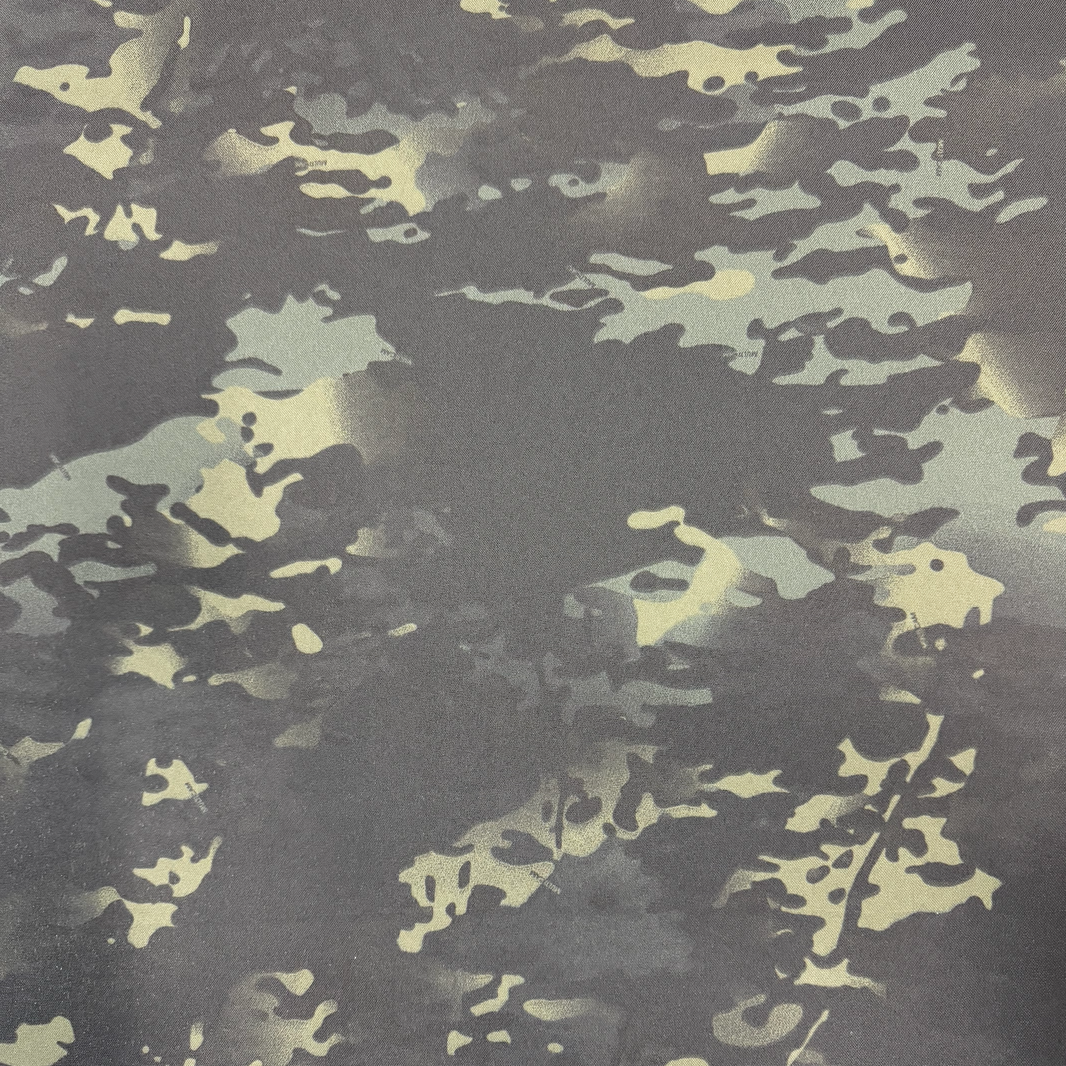 MultiCam HQ – Rockywoods Fabrics