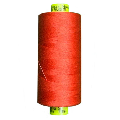 Spool of Gütermann Torzal Thread (100m) - Black • Superior Restoration  Products - Europe