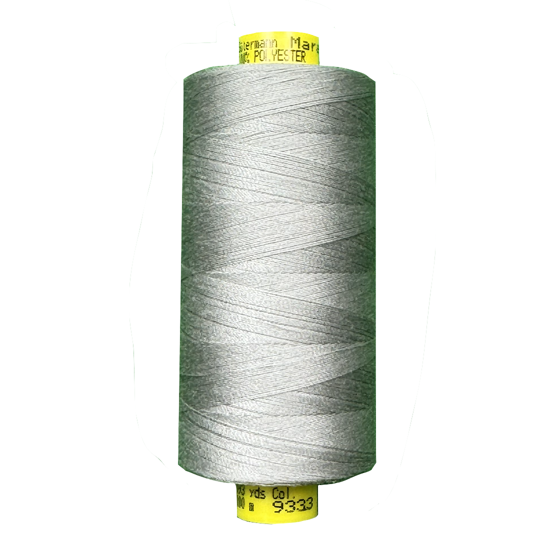 Gutermann Recycled Polyester Thread – Bolt & Spool